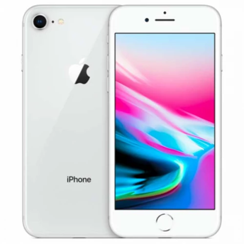 iPhone 8 64 Go Argent