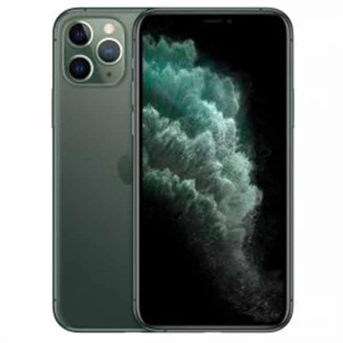 iPhone 11 Pro 64 Go Vert