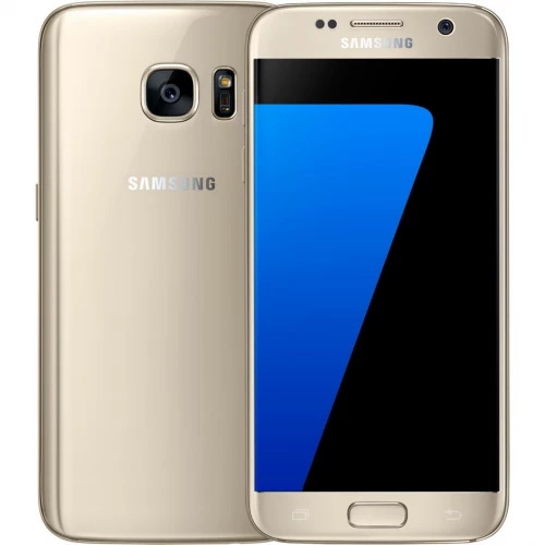 Samsung Galaxy S7 32 Go Dur à Cuire (couleur selon dispo)