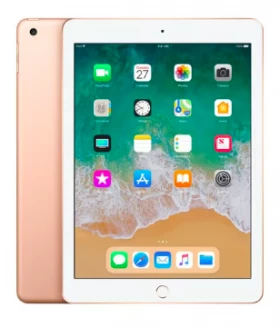 iPad 9.7 (2018)