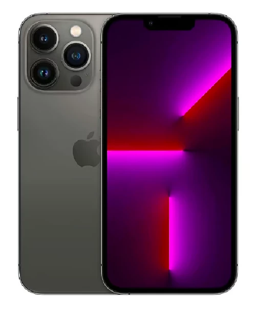 iPhone 13 Pro 128 Go Graphite
