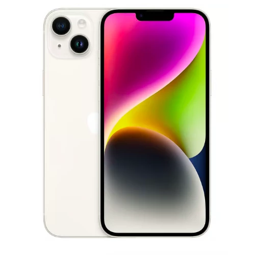 iPhone 14 256 Go Lumière Stellaire