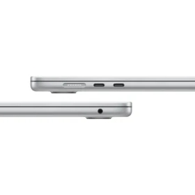 MacBook Air 2024 15p Argent