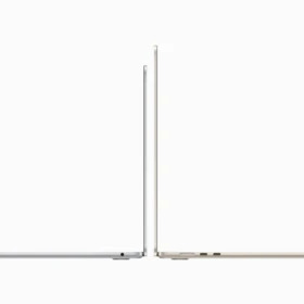 MacBook Air 2024 15p Argent