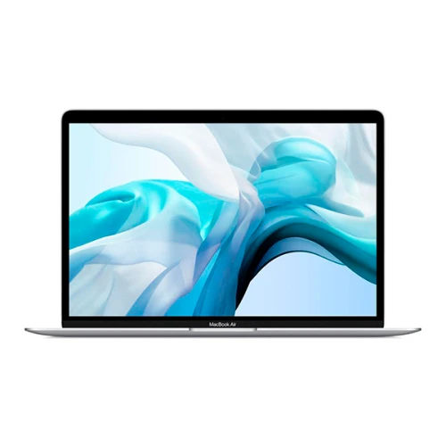MacBook Air 13 (2019) - Core i5 1.6GHz 128 Go SSD - RAM 8 Go - Argent