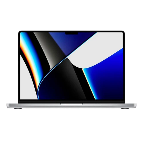MacBook Pro 16 2021