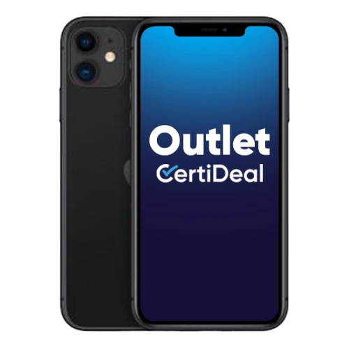 iPhone 11 128 Go Correct - Outlet