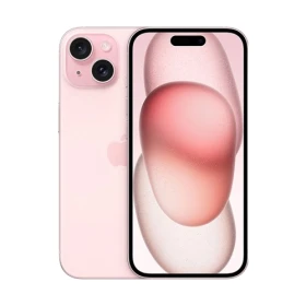 iPhone 15 Plus 256 Go Rose