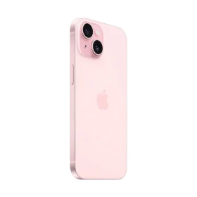iPhone 15 Plus 256 Go Rose
