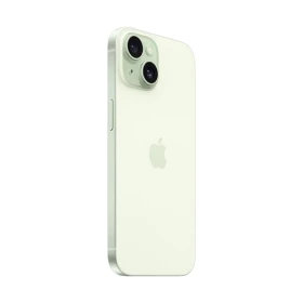 iPhone 15 Plus 256 Go Vert